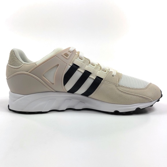 Adidas EQT Support RF Off White Sneakers BY9627 - Picture 5 of 8